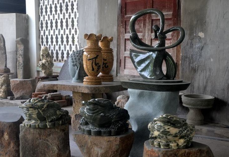 Làng nghề có gì để trải nghiệm?